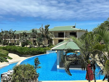 Nasama Resort