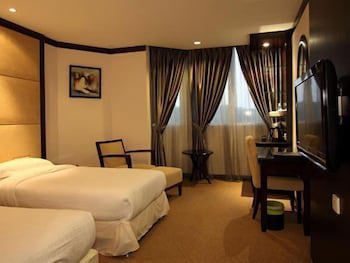 Country Hotel
