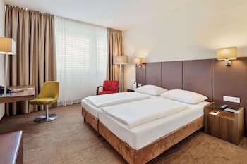 Austria Trend Hotel Doppio