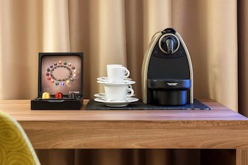 Austria Trend Hotel Doppio