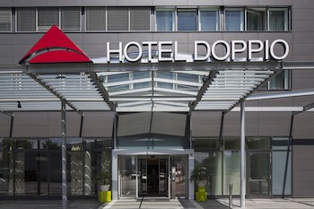 Austria Trend Hotel Doppio