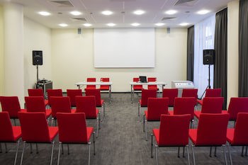 Austria Trend Hotel Doppio