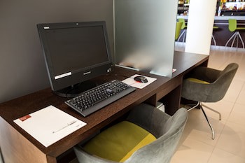 Austria Trend Hotel Doppio