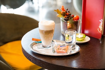 Austria Trend Hotel Doppio
