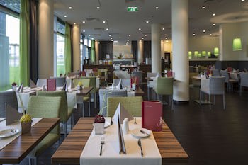 Austria Trend Hotel Doppio