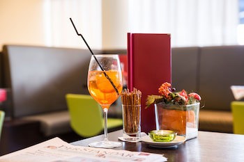 Austria Trend Hotel Doppio