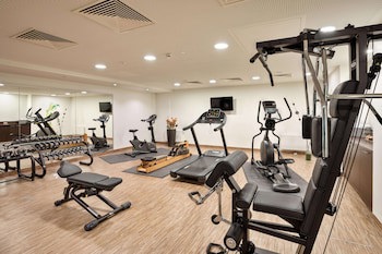 Austria Trend Hotel Doppio