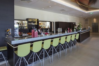 Austria Trend Hotel Doppio