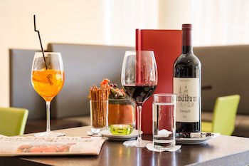 Austria Trend Hotel Doppio