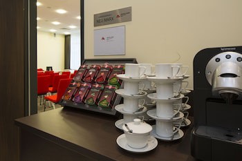 Austria Trend Hotel Doppio
