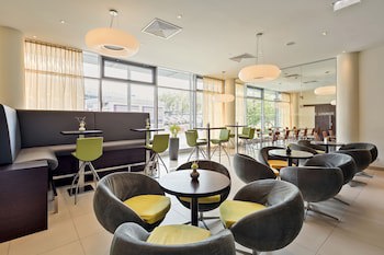 Austria Trend Hotel Doppio