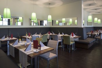 Austria Trend Hotel Doppio