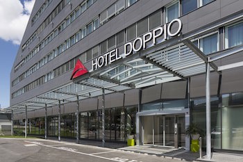 Austria Trend Hotel Doppio