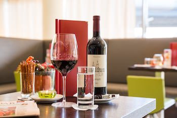 Austria Trend Hotel Doppio