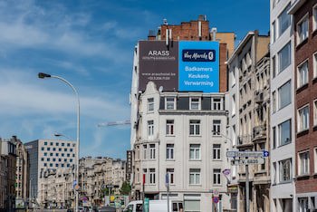 Arass Hotel & Business Flats