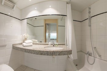 Arass Hotel & Business Flats