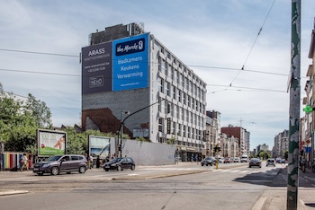 Arass Hotel & Business Flats