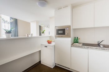 Arass Hotel & Business Flats