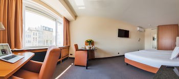 Arass Hotel & Business Flats