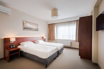 Arass Hotel & Business Flats