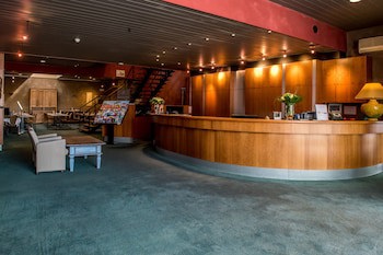 Arass Hotel & Business Flats