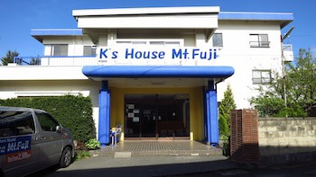 K's House Mt.Fuji