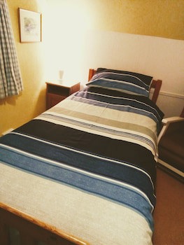 Gallen-Treath Guest House
