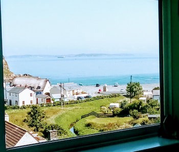 Gallen-Treath Guest House