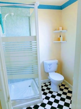 Gallen-Treath Guest House