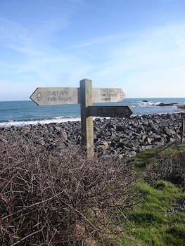 Gallen-Treath Guest House