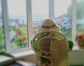 Gallen-Treath Guest House