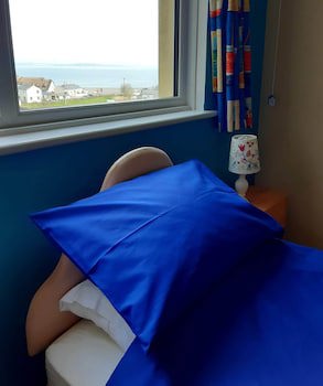 Gallen-Treath Guest House