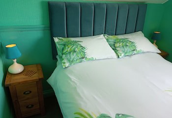 Gallen-Treath Guest House
