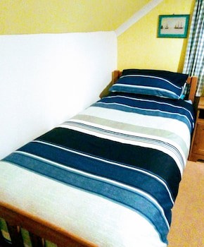 Gallen-Treath Guest House