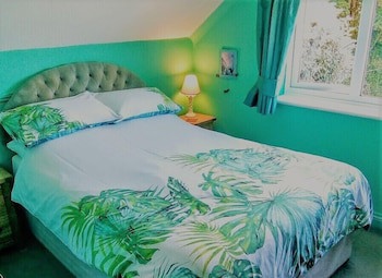 Gallen-Treath Guest House