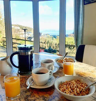 Gallen-Treath Guest House