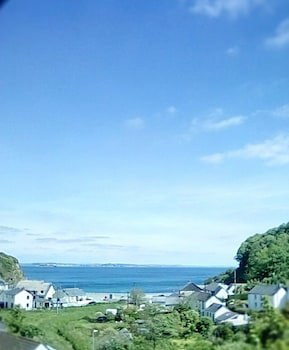 Gallen-Treath Guest House