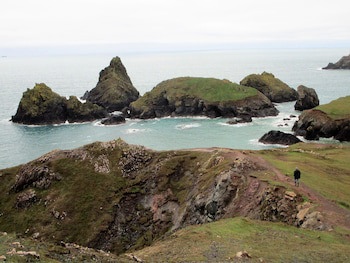 Gallen-Treath Guest House