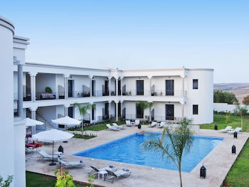 Villa Agapanthe