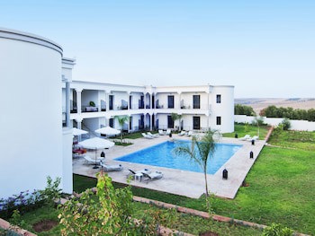 Villa Agapanthe