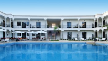 Villa Agapanthe
