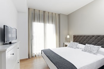 Barcelona Apartment Gran De Gracia