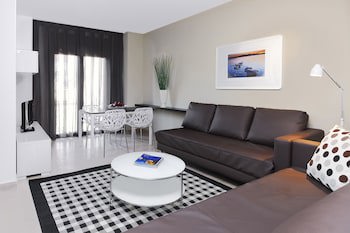 Barcelona Apartment Gran De Gracia