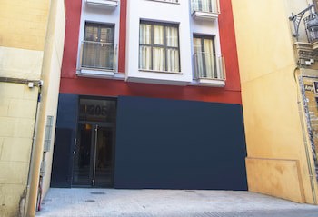Barcelona Apartment Gran De Gracia