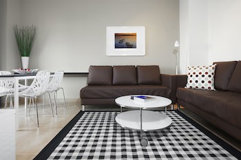 Barcelona Apartment Gran De Gracia