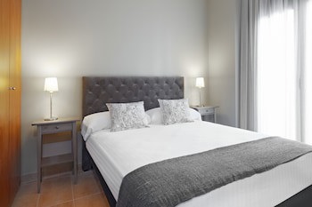 Barcelona Apartment Gran De Gracia