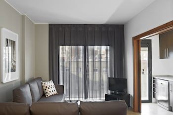 Barcelona Apartment Gran De Gracia