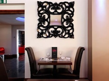 Ashiana Hotel