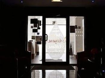 Ashiana Hotel