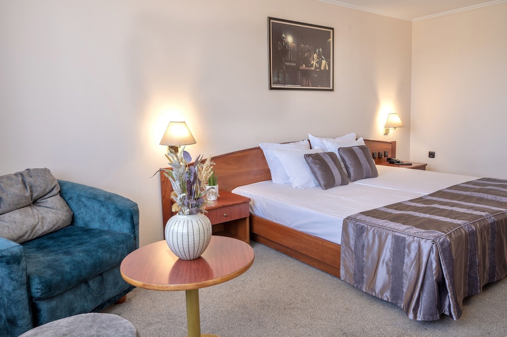 Hotel Orbita